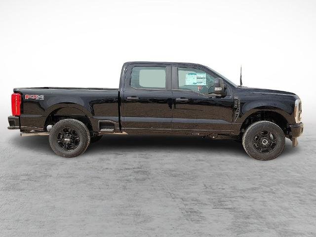 New 2026 Agate Black Metallic Ford F-250® XL image 37