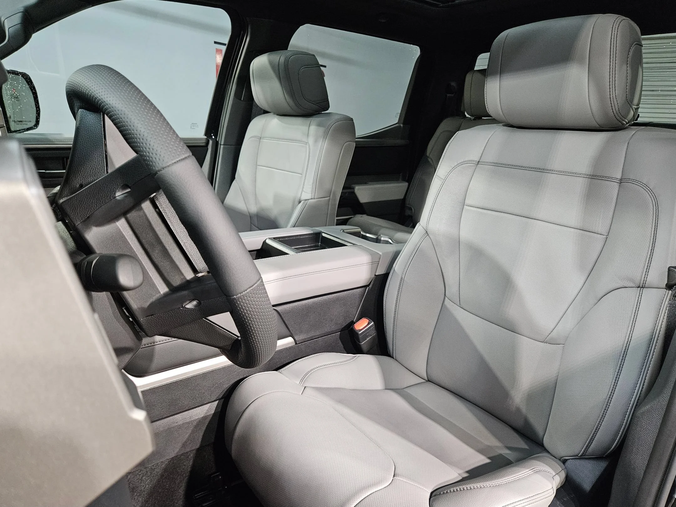 Certified Used 2026 Midnight Black Metallic Toyota Limited Hybrid image 24