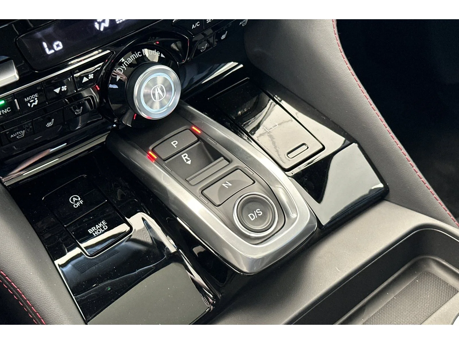 New 2026 Performance Red Pearl Acura Type S w/Advance Package image 20