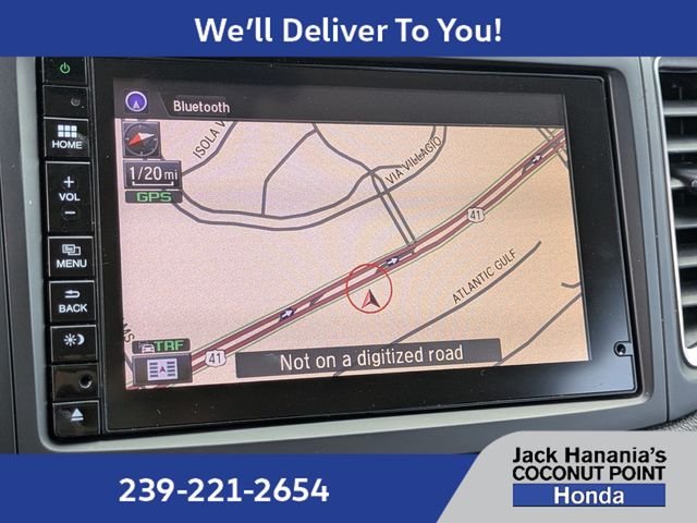 Used 2015  Honda Touring image 24