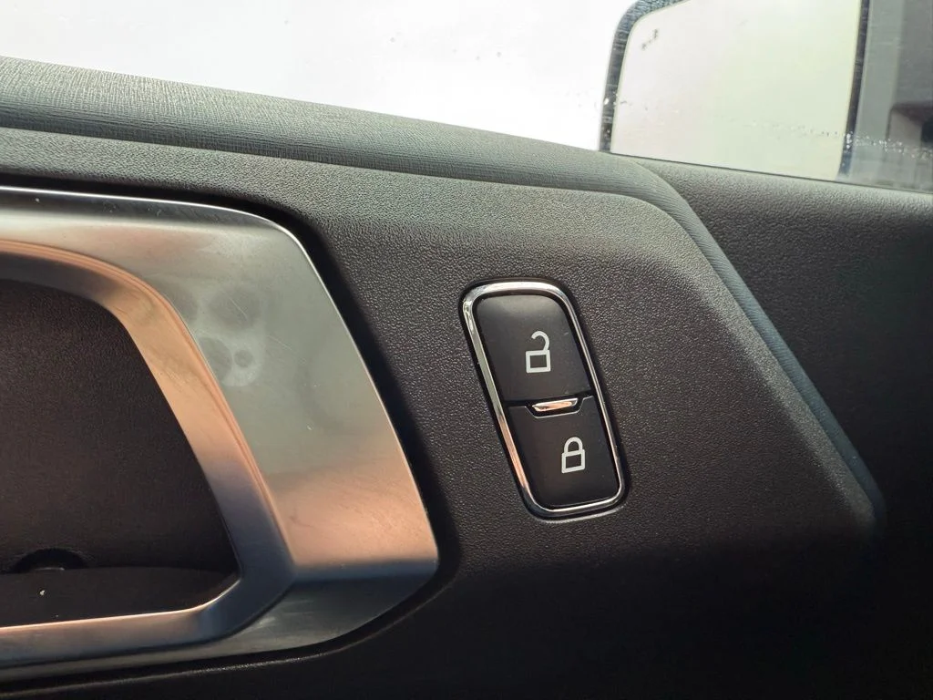 2021 Ford Bronco 4-Door Outer Banks - Photo 24