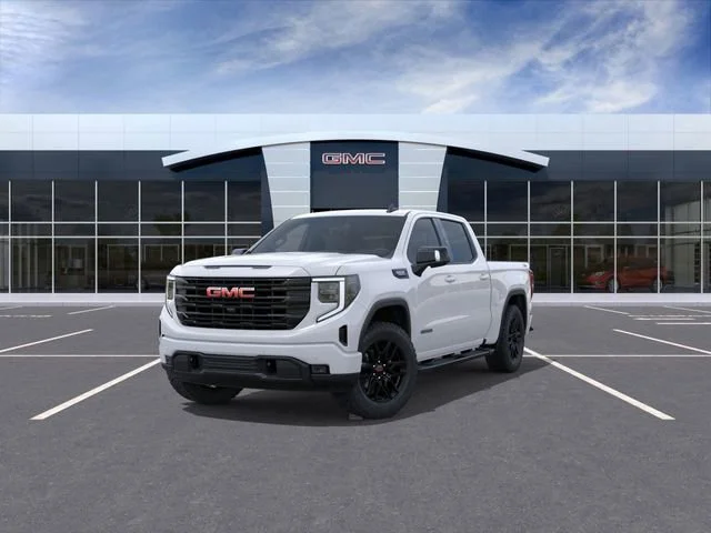 2026 GMC Sierra 1500 Elevation - Photo 16
