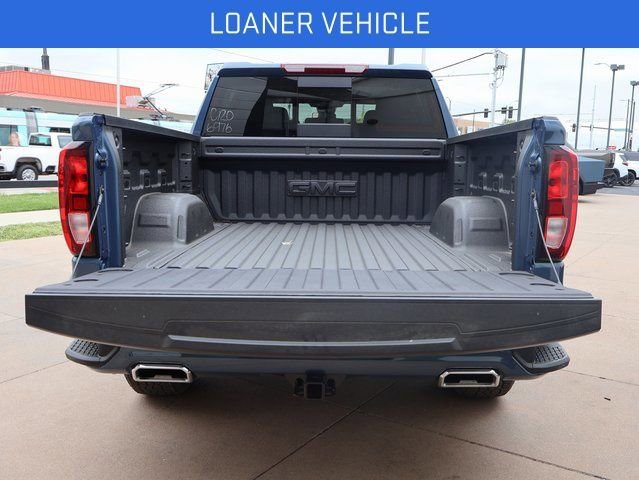 New 2026 Downpour Metallic GMC Elevation image 16