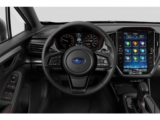 New 2027 CRYSTAL WHITE PEARL Subaru  image 15