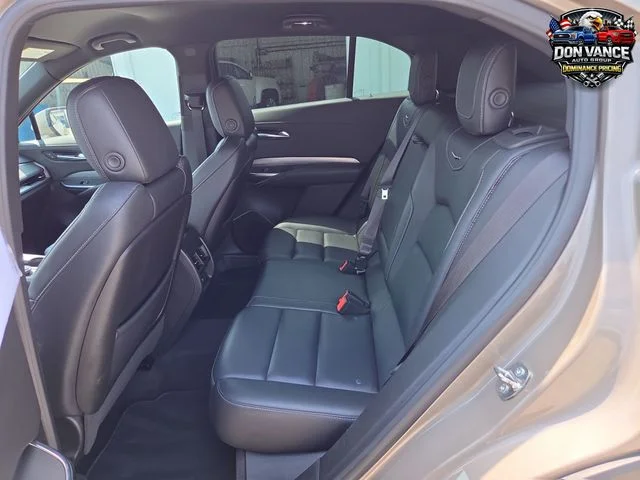Used 2024 Brown Cadillac Premium Luxury image 24