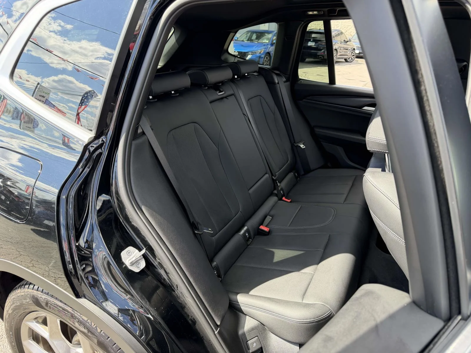 2024 BMW X3 30i - Photo 13