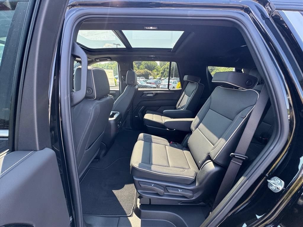 2026 Chevrolet Tahoe Premier - Photo 8