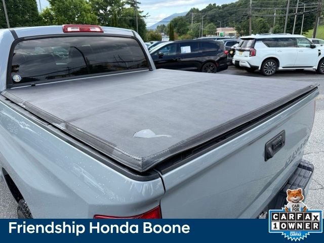 Used 2019 Gray Toyota SR5 image 16
