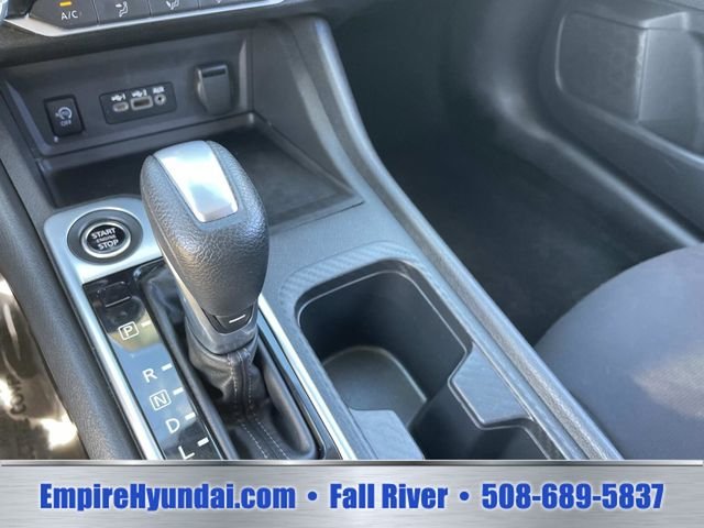 2024 Nissan Sentra SV - Photo 25