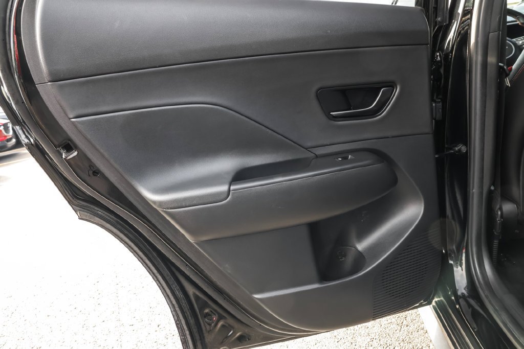 Used 2024 Black Hyundai N Line image 28