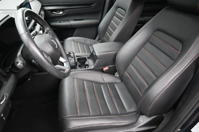 2025 Honda CR-V Sport-L - Photo 68