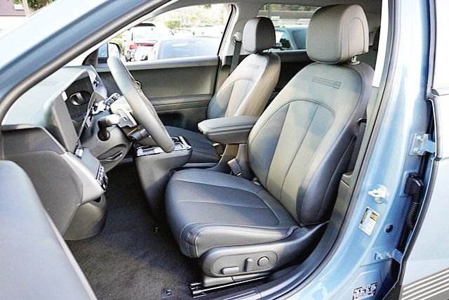 New 2027  Hyundai SEL image 21