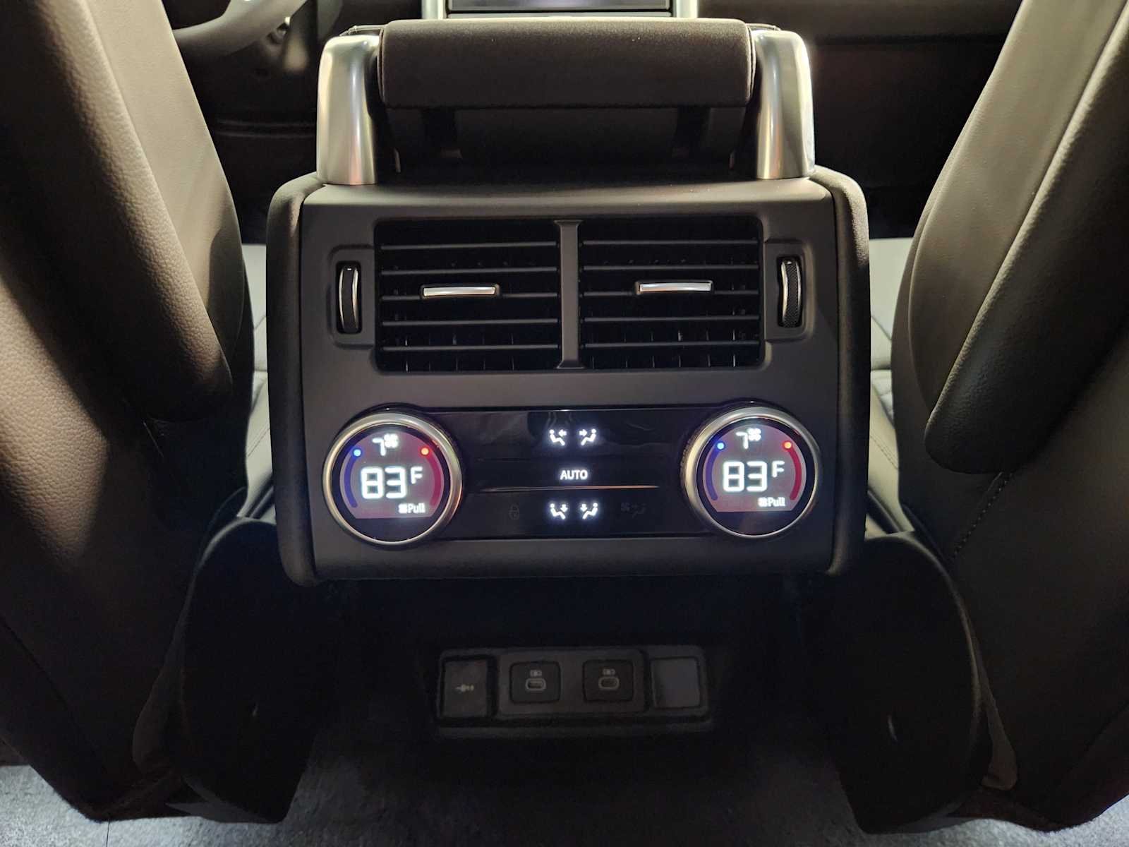Used 2026 Fuji White Land Rover S image 28