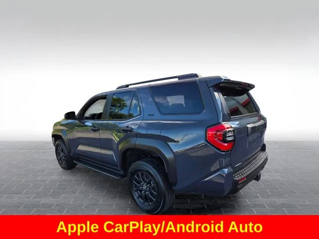 Used 2025 Gray Toyota SR5 image 6