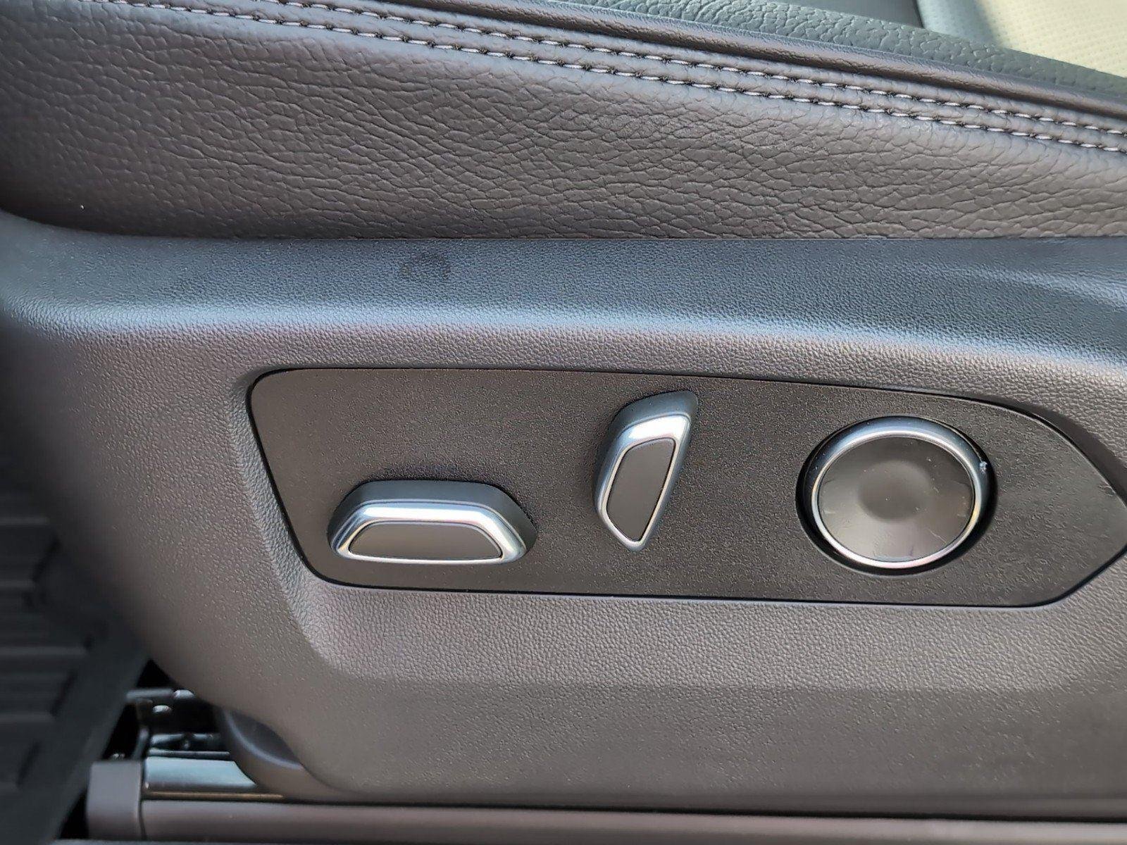 New 2026 Glacier White Tricoat GMC Denali image 19