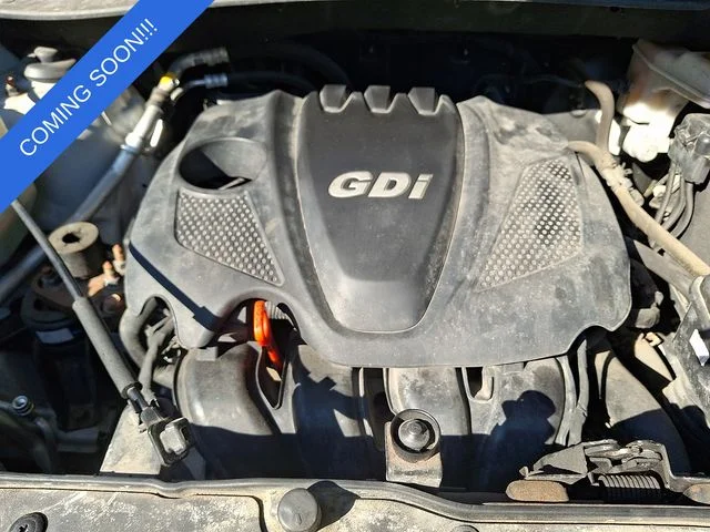 Used 2015 Silver Hyundai SE image 31