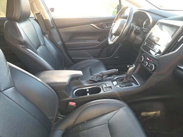 Used 2020 Gray Subaru Limited image 6