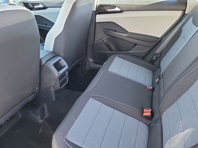 New 2026 Gray Volkswagen 1.5T S image 13