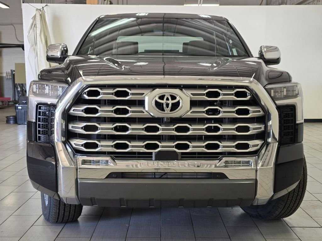 2026 Toyota Tundra 1794 Edition - Photo 16