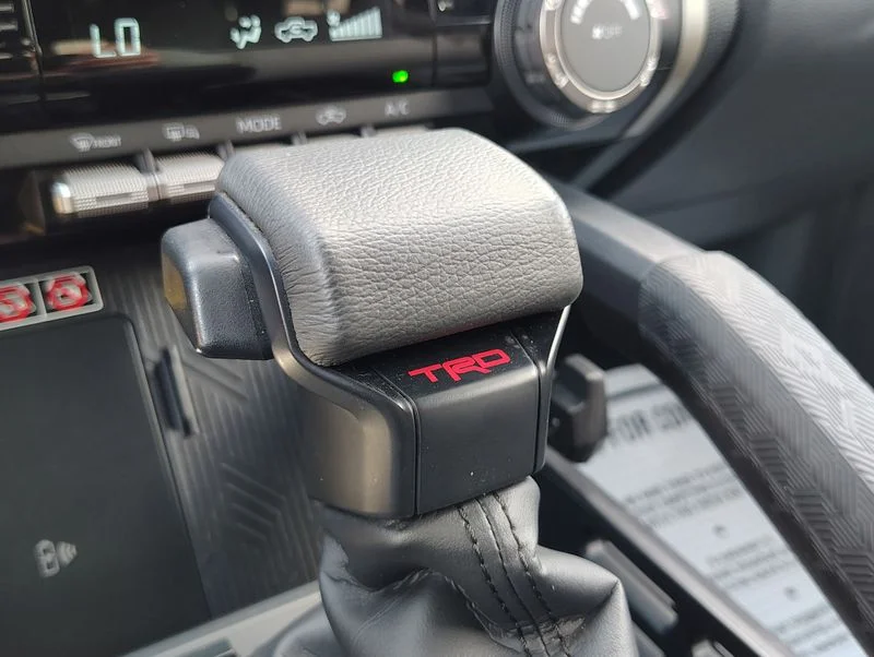 Used 2024  Toyota TRD Sport image 39