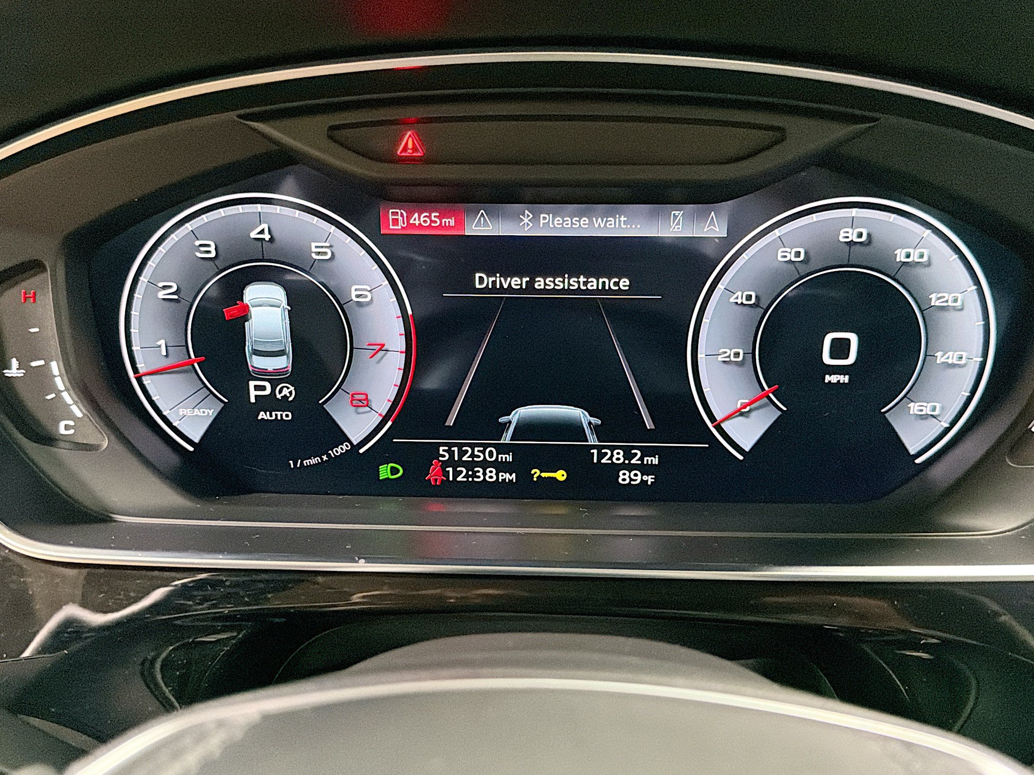 2023 Audi A8 Base - Photo 38