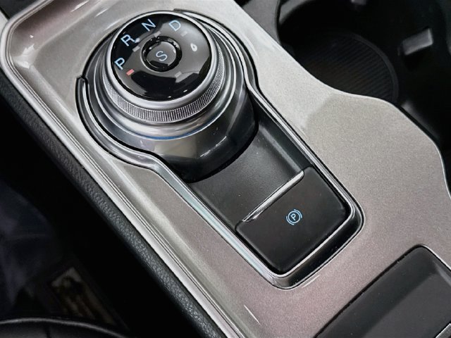 Used 2024 White Ford SEL image 16