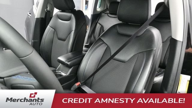 2022 Jeep Compass Latitude - Photo 30