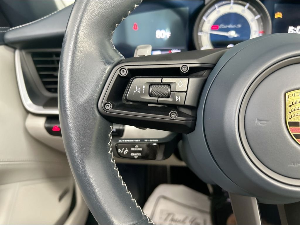 2023 Porsche 911 Turbo - Photo 19