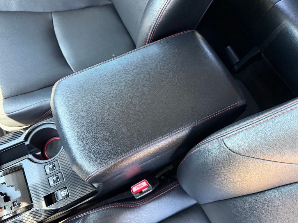 Used 2020 Super White Toyota TRD Off-Road Premium image 27