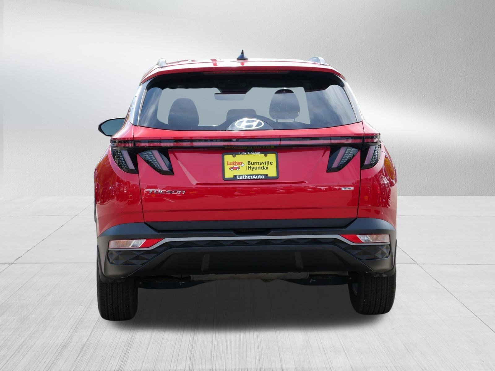 2022 Hyundai Tucson SEL - Photo 6