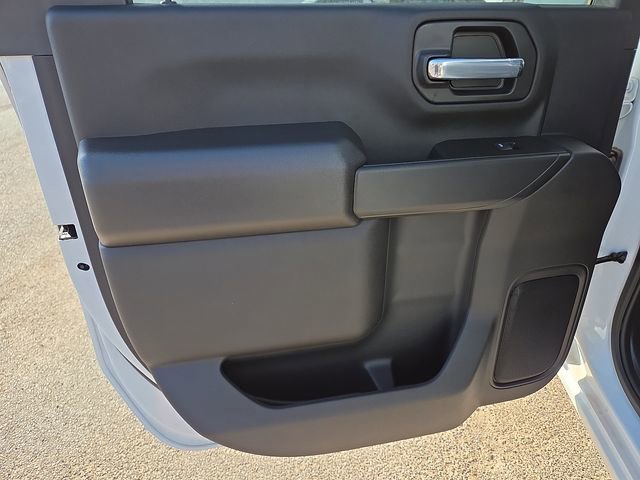 2026 Chevrolet Silverado 3500 HD Work Truck - Photo 12