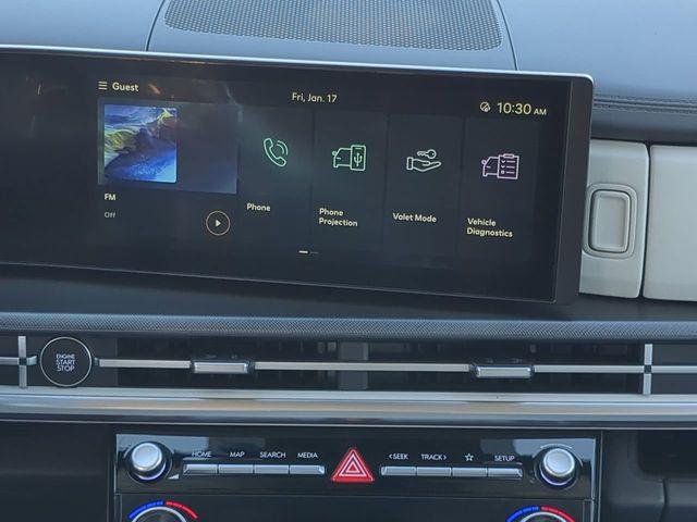 2025 Hyundai Santa Fe SEL - Photo 16