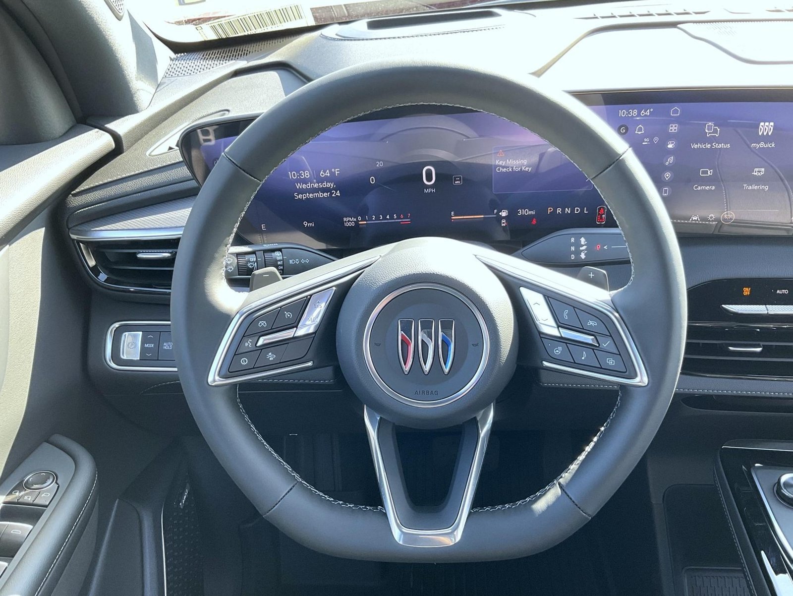 2026 Buick Enclave Sport Touring - Photo 11