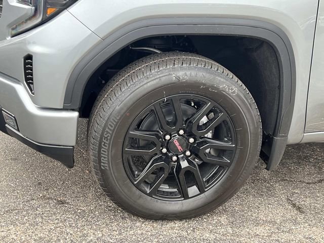 Used 2026 Sterling Metallic GMC Elevation image 9
