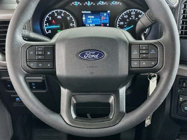 New 2026 White Ford XL image 14