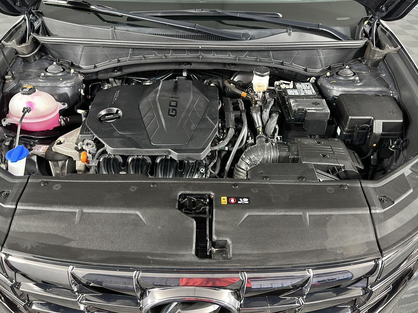 Used 2023 Portofino Gray Hyundai Limited image 17