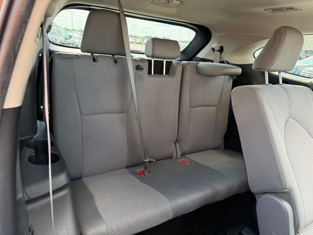 Used 2022 Brown Toyota LE image 33