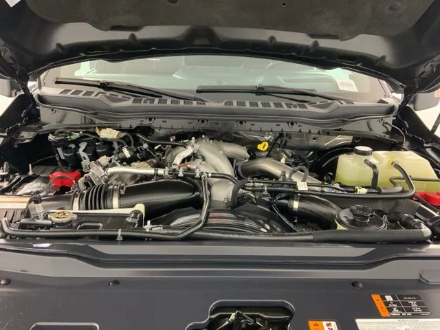 2024 Ford F-350 Super Duty Platinum - Photo 33