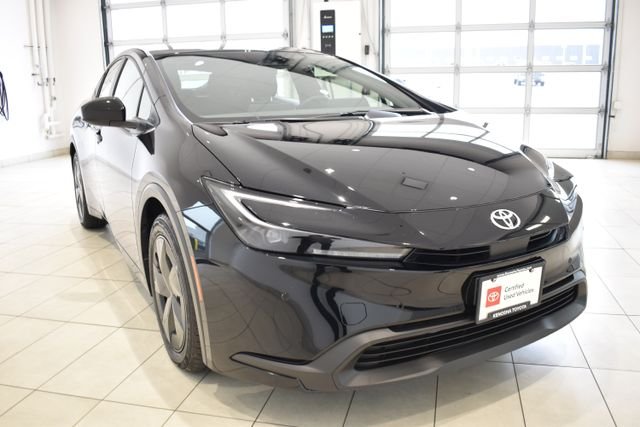 2026 Toyota Prius
