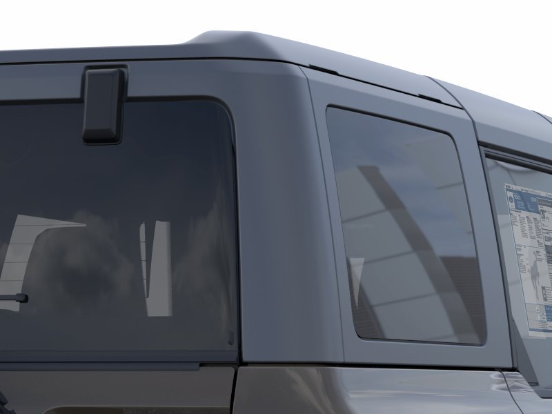 New 2026 Marsh Gray Ford Outer Banks® image 50