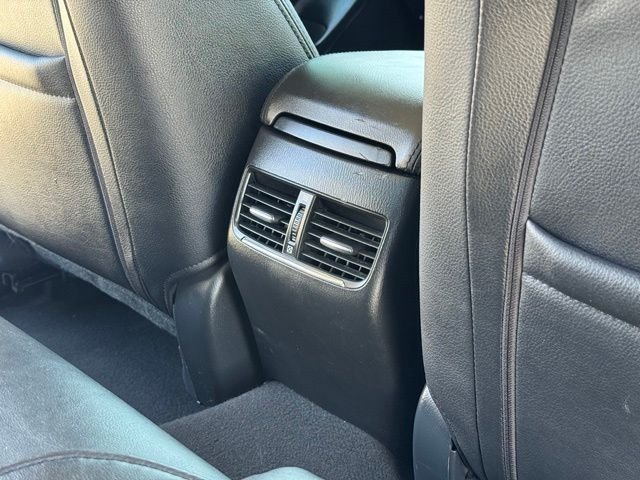 Used 2015 Jet Black Mazda i Touring image 21