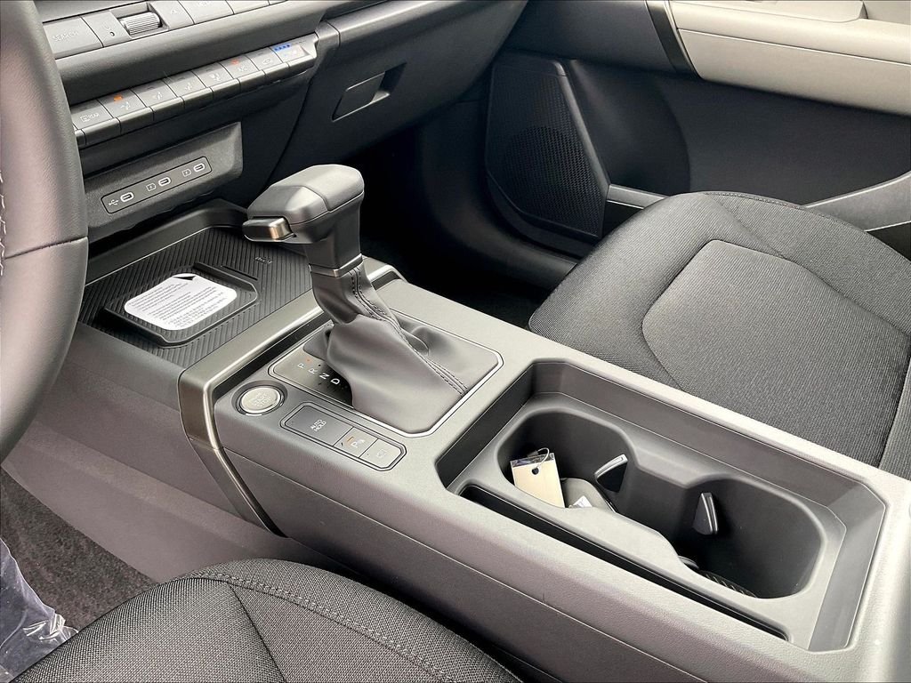 New 2027 Interstellar Gray Kia S image 14