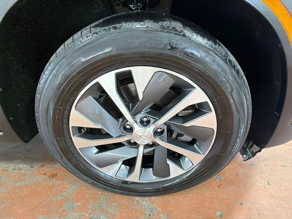 Used 2020 Becketts Black Hyundai SEL image 10
