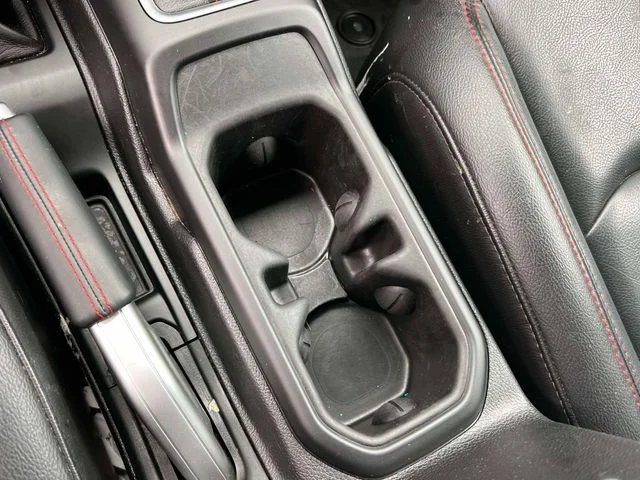 Used 2018 Gray Jeep Unlimited Rubicon image 38