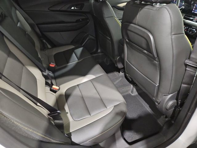2026 Chevrolet Trailblazer Activ - Photo 14