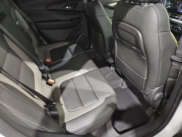 2026 Chevrolet Trailblazer Activ - Photo 14