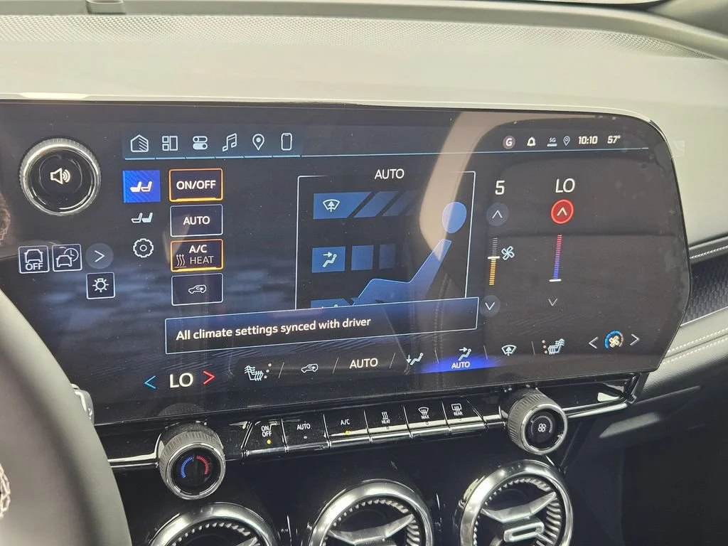 2026 Chevrolet Blazer EV LT - Photo 20