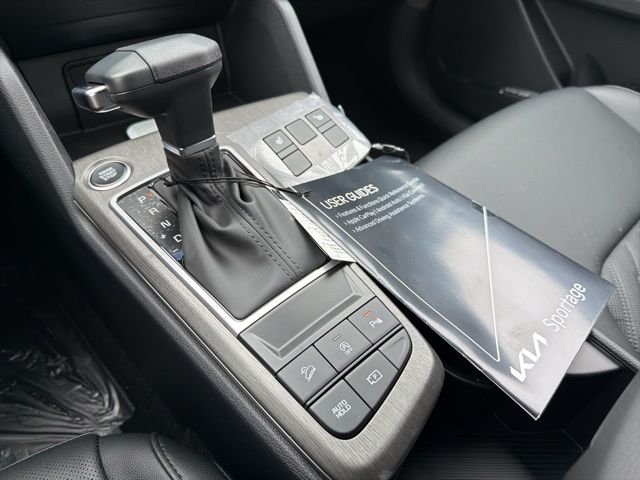 New 2026 Runway Red Kia X-Line image 17