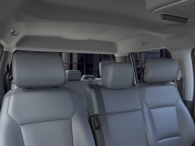 New 2026 Oxford White Ford F-350® XL image 22