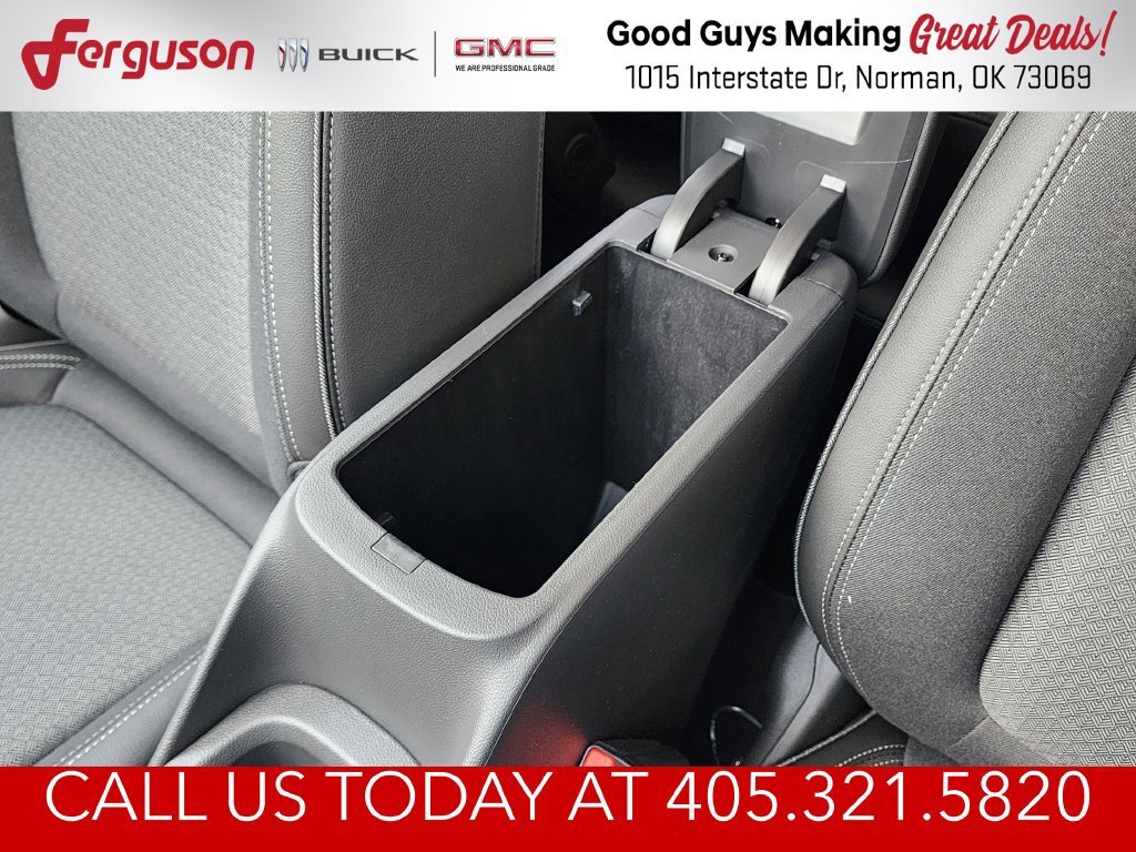 2026 Buick Encore GX Preferred - Photo 32